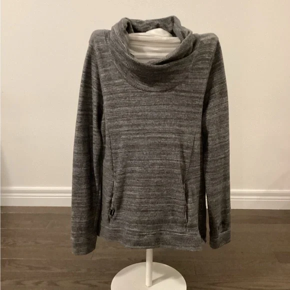 Bench Gray Women's Sweater - Picture 1 of 4